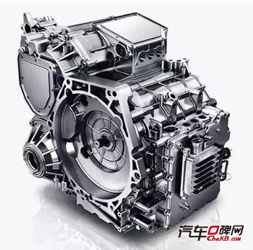 机电耦合系统 GS4 PHEV在2019插电混动市场风云中的制胜关键