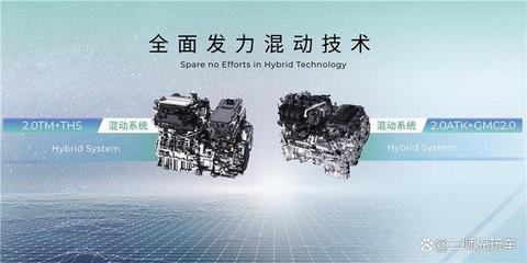 钜浪混动加持，百公里油耗5L，15万预算下传祺影酷是否值得入手？